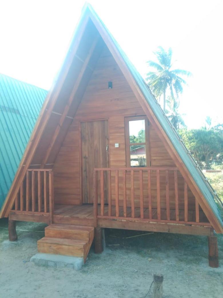 Nilaveli Sheen Coast Trincomalee Exteriör bild