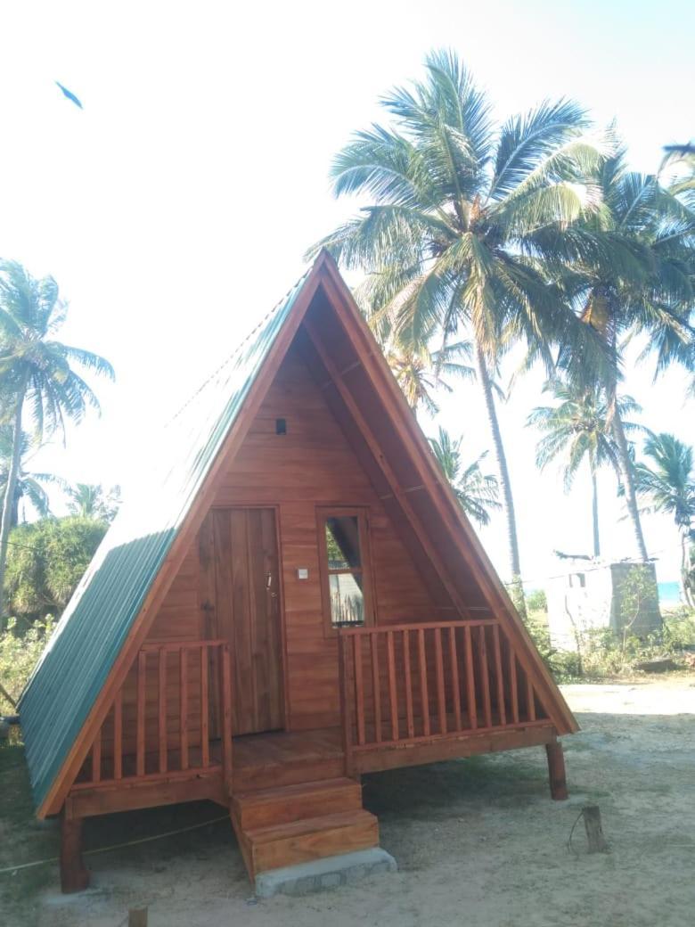 Nilaveli Sheen Coast Trincomalee Exteriör bild